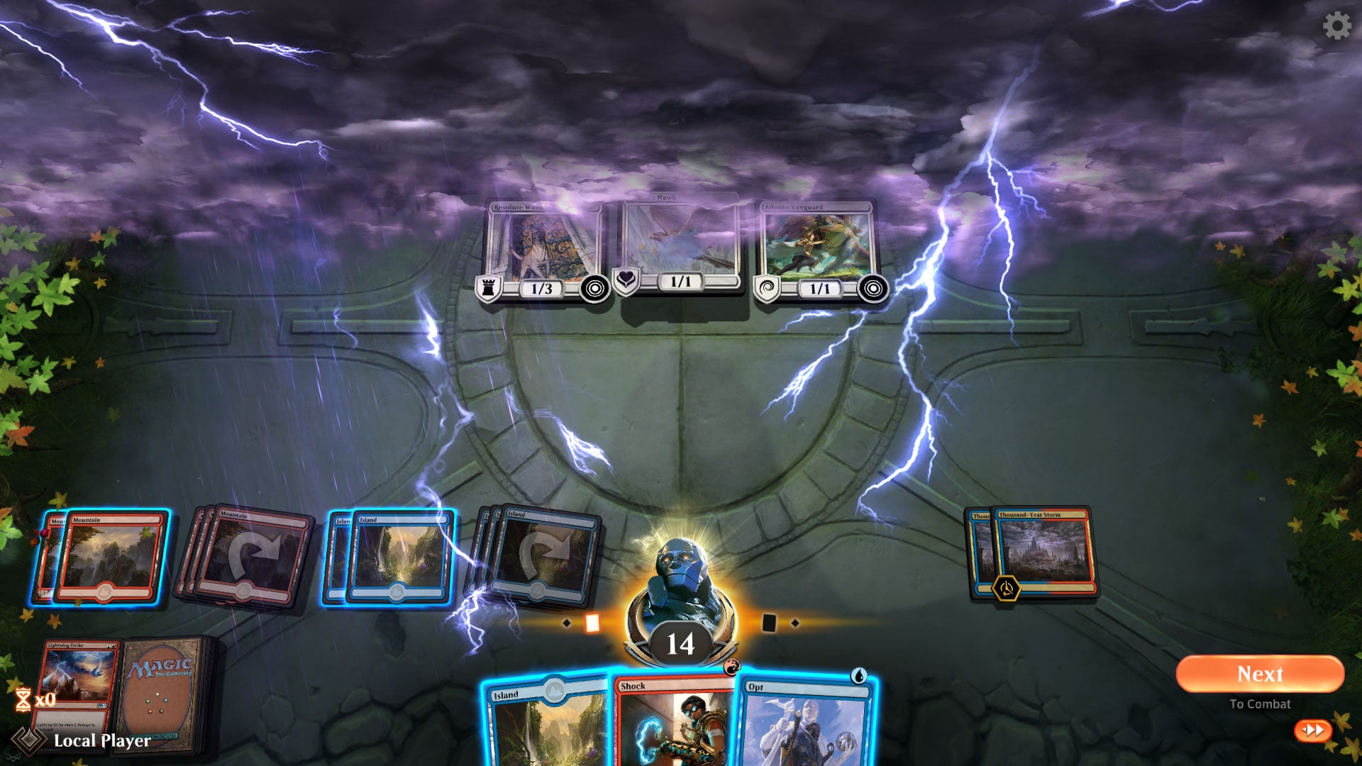 How to play Magic The Gathering Arena A beginner's guide Dicebreaker